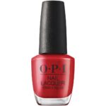 OPI Rebel With A Clause Nail Polish 15ml - Image 2