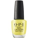 OPI Stay Out All Bright Nail Polish 15ml - Image 3
