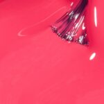 OPI Strawberry Margarita Nail Polish 15ml - Image 3