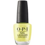 OPI Sunscreening My Calls Nail Polish 15ml - Image 3