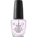 OPI Top Coat 15ml - Image 2