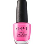 OPI Two Timing The Zones Nail Polish 15ml