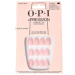 OPI xPress/On Nails Bubble Bath 30x - Image 2