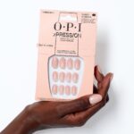 OPI xPress/On Nails Bubble Bath 30x