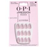 OPI xPress/On Nails Don't Bossa Nova Me Around 30x - Image 3