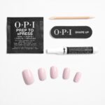 OPI xPress/On Nails Don't Bossa Nova Me Around 30x - Image 4