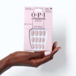 OPI xPress/On Nails Don't Bossa Nova Me Around 30x - Image 2