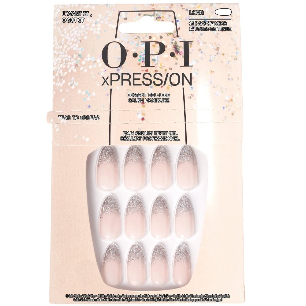 opi-xpress-on-nails-i-want-it-i-got-it-30x-p35522-107533_image.jpg OPI xPress/On Nails I Want It, I Got It 30x - Image 1