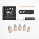 OPI xPress/On Nails I Want It, I Got It 30x - Image 4