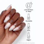 OPI xPress/On Nails I Want It, I Got It 30x - Image 2