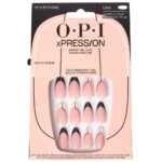 OPI xPress/On Nails My 9 To Thrive 30x - Image 4