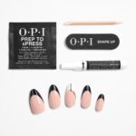 OPI xPress/On Nails My 9 To Thrive 30x - Image 3