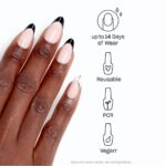 OPI xPress/On Nails My 9 To Thrive 30x - Image 2