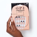 OPI xPress/On Nails My 9 To Thrive 30x