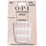 OPI xPress/On Nails Throw Me A Kiss 30x - Image 4