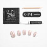 OPI xPress/On Nails Throw Me A Kiss 30x - Image 3
