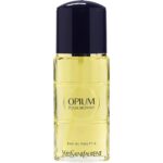 Yves Saint Laurent Opium Pour Homme Eau De Toilette 100ml
