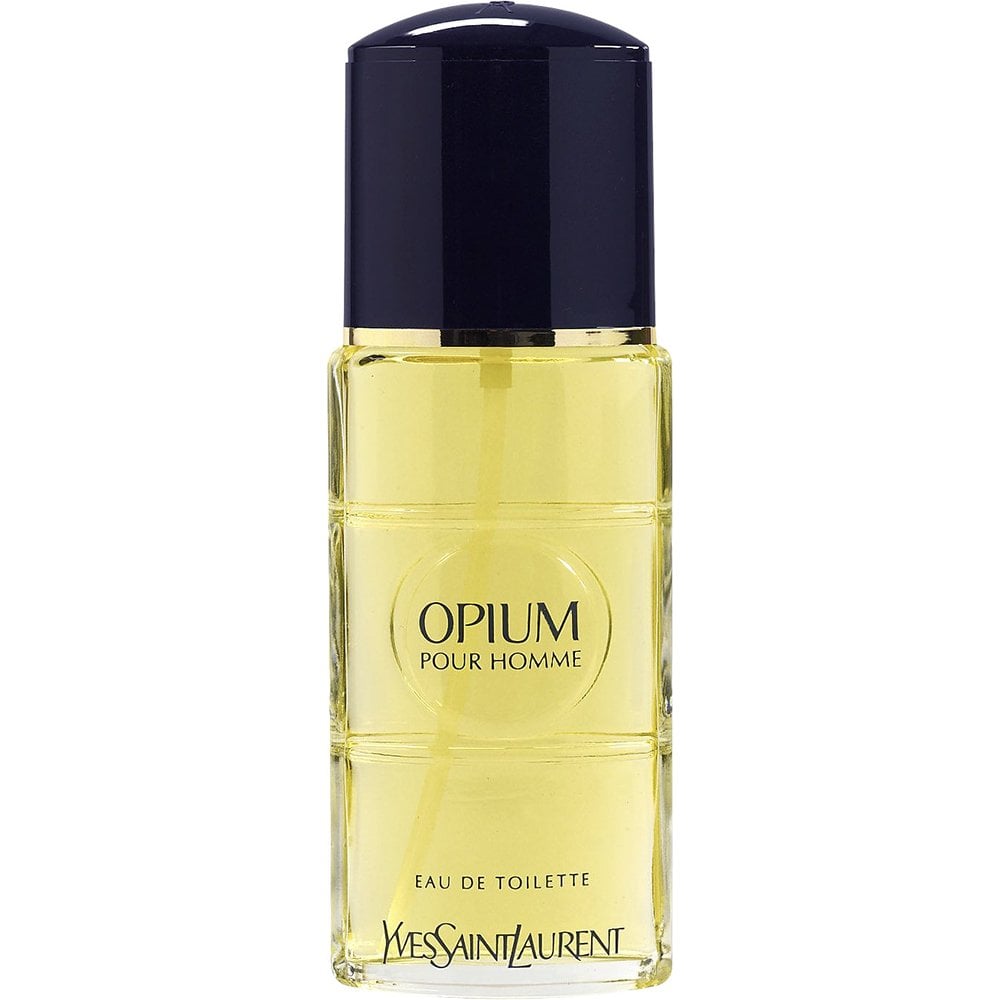 opium-pour-homme-eau-de-toilette-100ml-p28065-69866_image.jpg Yves Saint Laurent Opium Pour Homme Eau De Toilette 100ml - Image 1