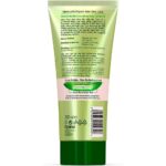 Aloe Pura Organic Aloe Vera Tea Tree Skin Gel 200ml - Image 2
