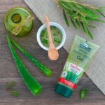 Aloe Pura Organic Aloe Vera Tea Tree Skin Gel 200ml