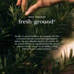 Fushi Organic Agnus Castus Chaste Tree 60 Vegan Capsules - Image 4