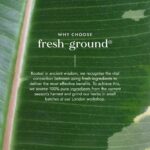 Fushi Organic Ashwagandha 60 Vegan Capsules - Image 8