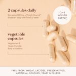 Fushi Organic Shatavari 60 Vegan Capsules - Image 6