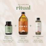 Fushi Organic Shatavari 60 Vegan Capsules - Image 7