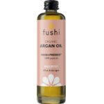 Fushi Organic Fresh-Pressed Argan Oil 100ml - Image 3