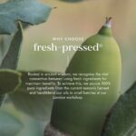 Fushi Organic Fresh-Pressed Argan Oil 100ml - Image 9
