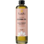 Fushi Organic Fresh-Pressed Jojoba Oil 100ml - Image 7