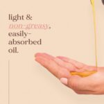 Fushi Organic Fresh-Pressed Jojoba Oil 100ml - Image 9