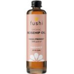Fushi Organic Fresh-Pressed Rosehip Oil 100ml - Image 9