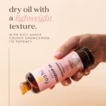 Fushi Organic Fresh-Pressed Rosehip Oil 100ml - Image 8