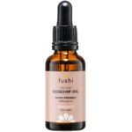 Fushi Organic Fresh-Pressed Rosehip Oil 30ml - Image 8