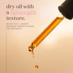 Fushi Organic Fresh-Pressed Rosehip Oil 30ml - Image 3