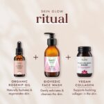 Fushi Organic Fresh-Pressed Rosehip Oil 30ml - Image 6