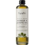 Fushi Organic Really Good Muscle & Joints Oil 100ml - Image 9