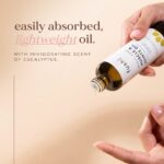 Fushi Organic Really Good Muscle & Joints Oil 100ml - Image 4
