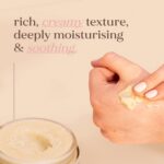 Fushi Organic Shea Butter 200g - Image 3