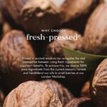 Fushi Organic Shea Butter 200g - Image 2