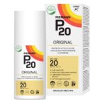 Riemann P20 Original Sun Cream Spray SPF20 200ml - Image 4