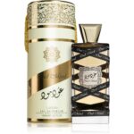 Lattafa Oud Mood Eau De Parfum 100ml - Image 2