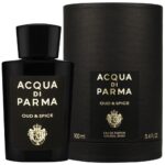 Acqua Di Parma Oud & Spice Eau De Parfum 100ml - Image 2