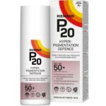 Riemann P20 Face Hyperpigmentation Defence Sun Cream SPF50+ 50g - Image 4