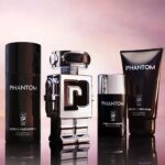 Paco Rabanne Phantom Deodorant Spray 150ml - Image 2