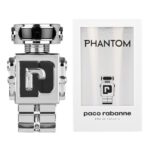 Paco Rabanne Phantom Eau De Toilette 50ml - Image 2