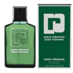 Paco Rabanne Pour Homme Eau De Toilette 100ml - Image 2