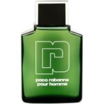 Paco Rabanne Pour Homme Eau De Toilette 200ml - Image 2