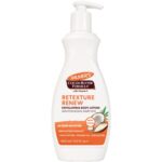 Palmer's Cocoa Butter Formula Smooth Radiant Exfoliating Body Lotion 400ml - Image 3
